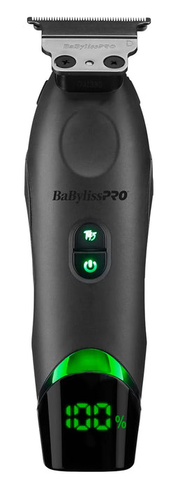 Babyliss Pro X Tomb45 Wireless Charging Clipper And Trimmer Bundle
