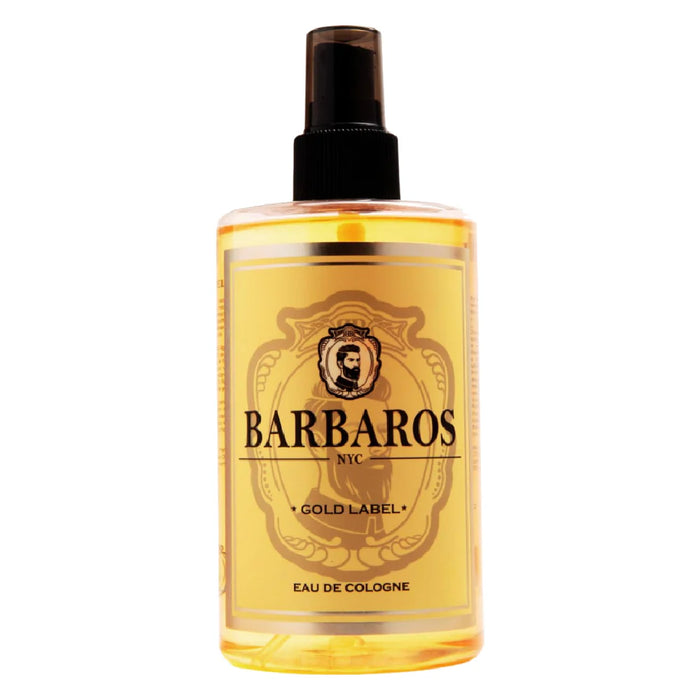 BARBAROS NYC Eau De Cologne