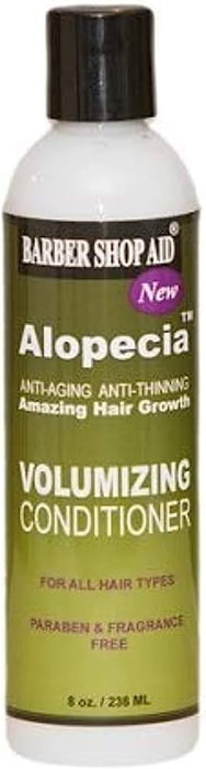 Barber Shop Aid Alopecia Volumizing Conditioner