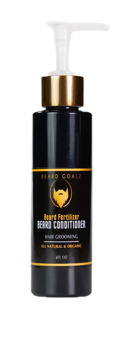 Black Xcellence Beard Fertilizer Conditioner