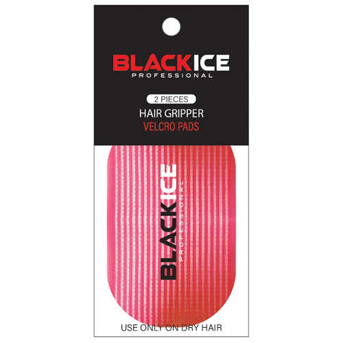 Black Ice Hair Gripper