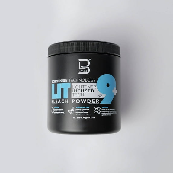 L3VEL3 Lit Intro Kit