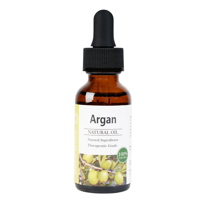 Bora Bora Natural Oils