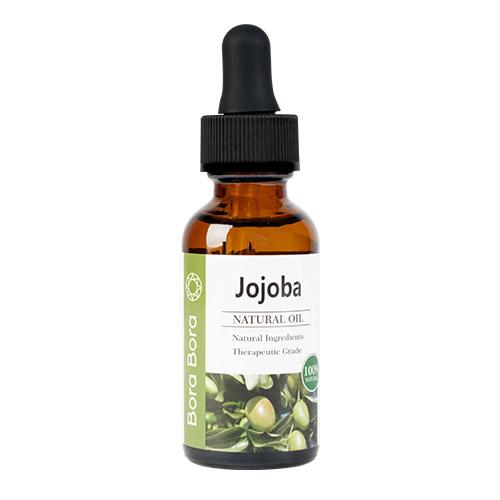 Bora Bora Natural Oils