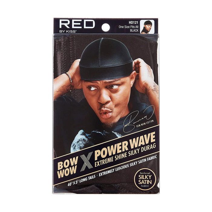 Bow Wow Power Wave Silky Durag