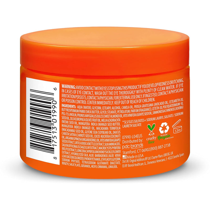 CANTU Avocado Curling Cream
