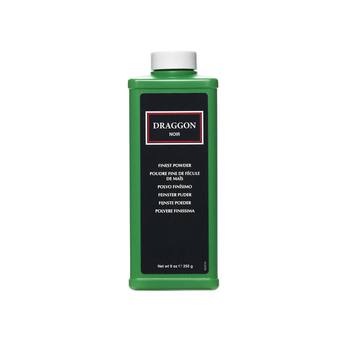 CLUBMAN Draggon Noir Talcum Powder 9oz