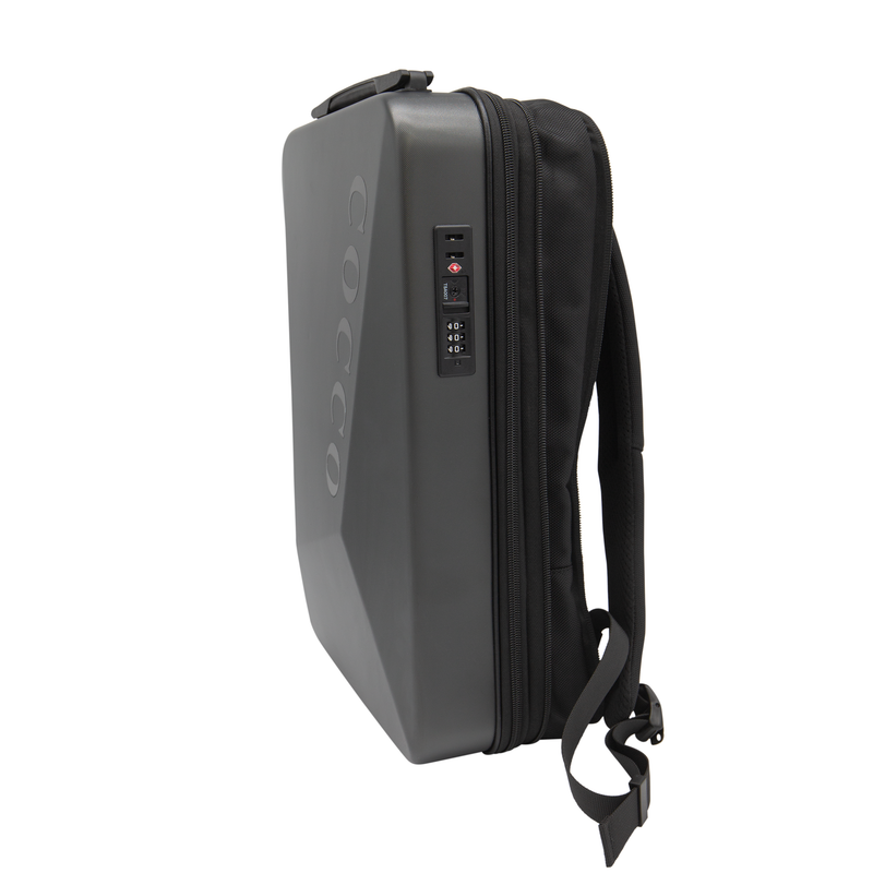 COCCO Barber Backpack