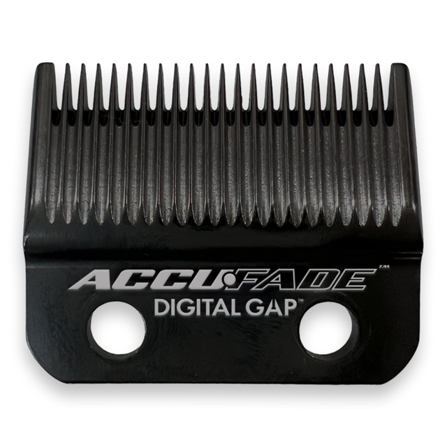 COCCO Digital Gap Accufade™ Fade Blade