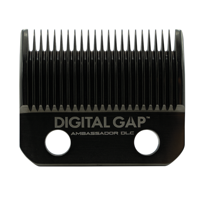 COCCO Digital Gap Ambassador DLC Taper Blade