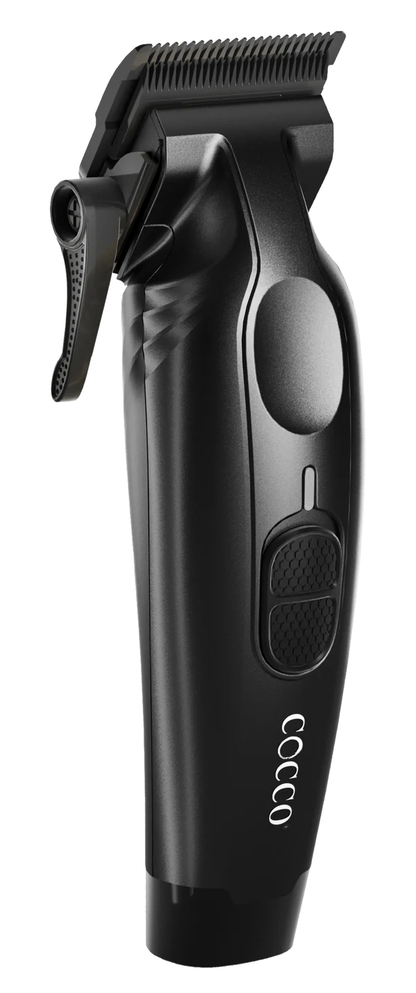 COCCO Veloce Pro Clipper (Black)