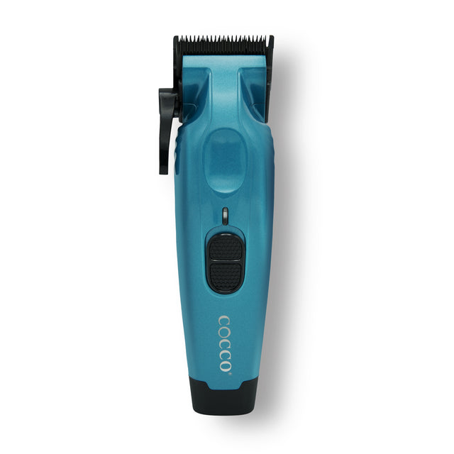 COCCO Hyper Veloce Pro Clipper (Dark Teal)