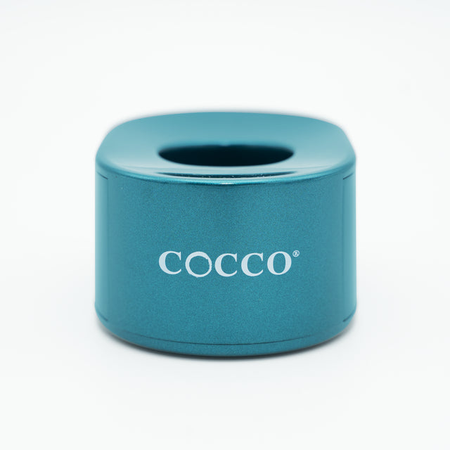 COCCO Hyper Veloce Pro Clipper (Dark Teal)