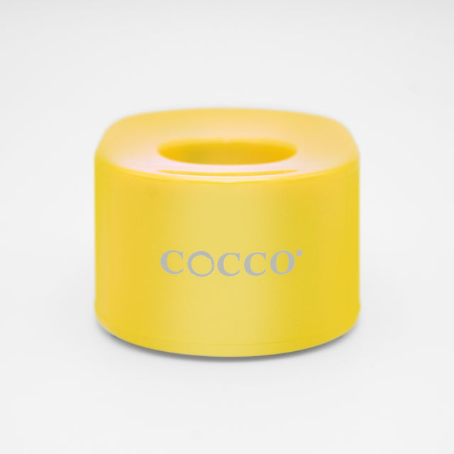 COCCO Hyper Veloce Pro Clipper (Yellow)