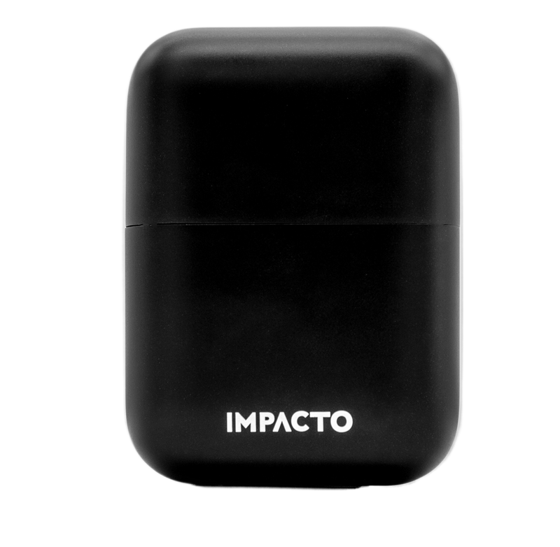 COCCO Impacto Micro Wet-Dry Foil Shaver