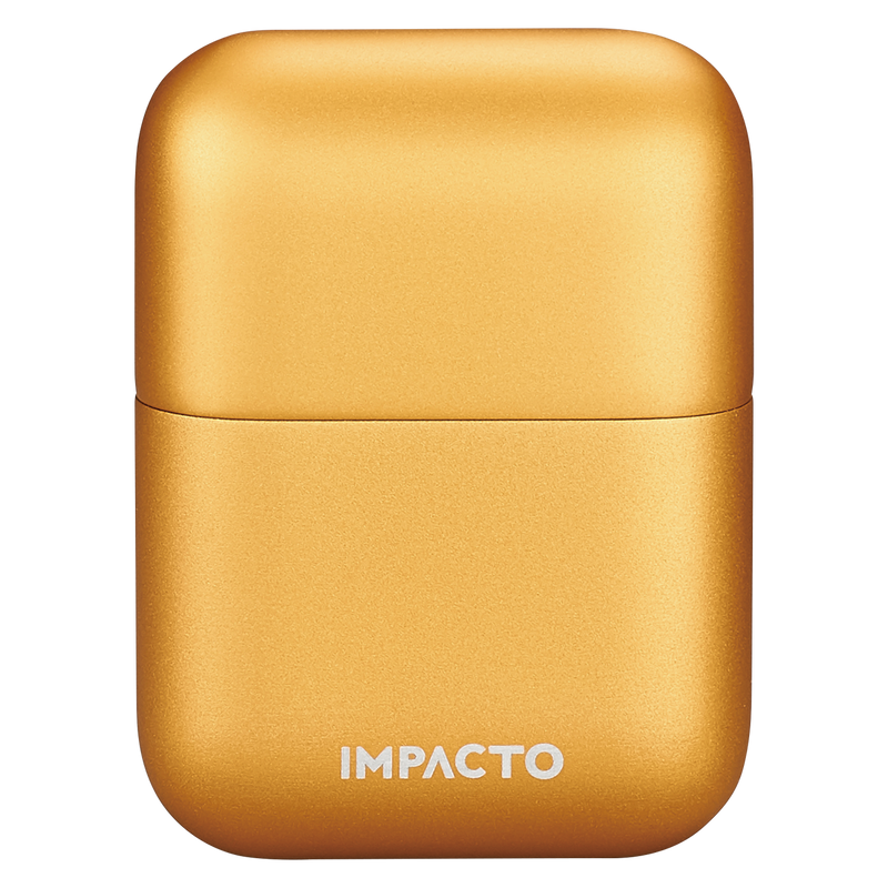 COCCO Impacto Micro Wet-Dry Foil Shaver