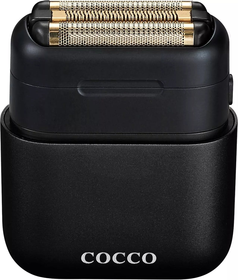 COCCO Impacto Micro Wet-Dry Foil Shaver