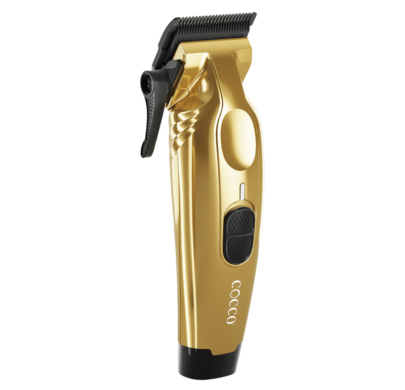 COCCO Hyper Veloce Pro Clipper (Gold)