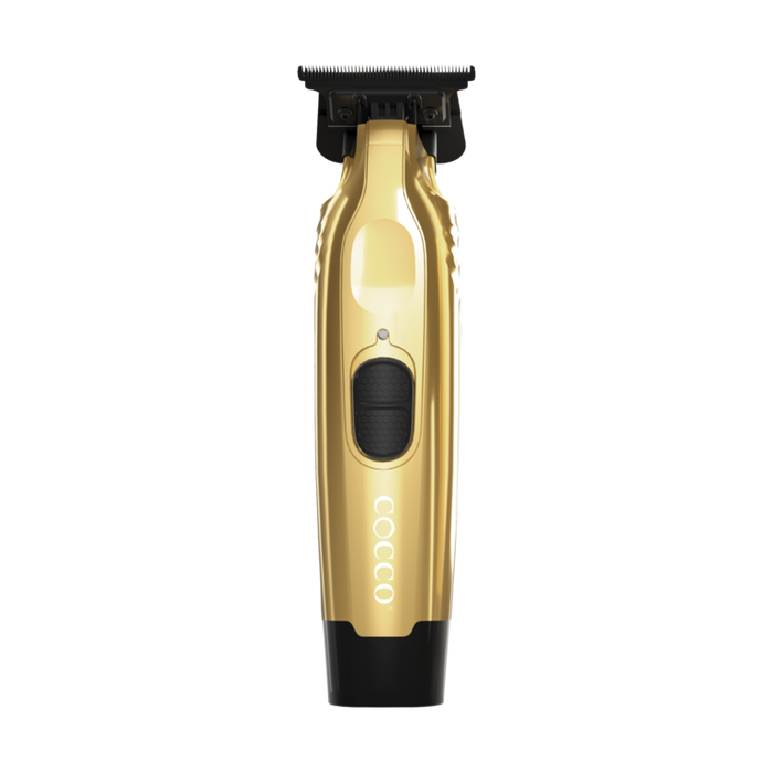 COCCO Veloce Pro Trimmer (GOLD)