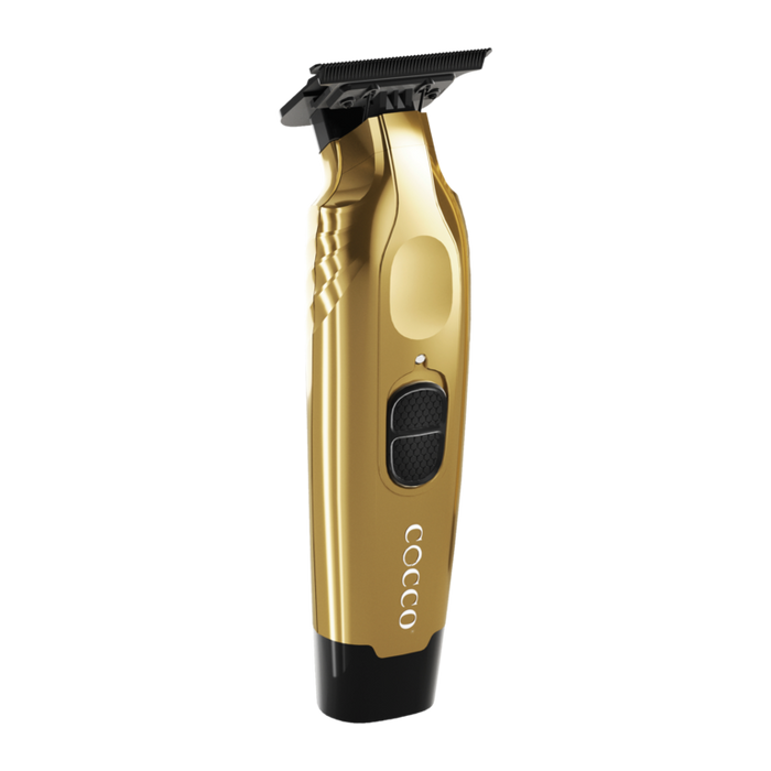 COCCO Veloce Pro Trimmer (GOLD)