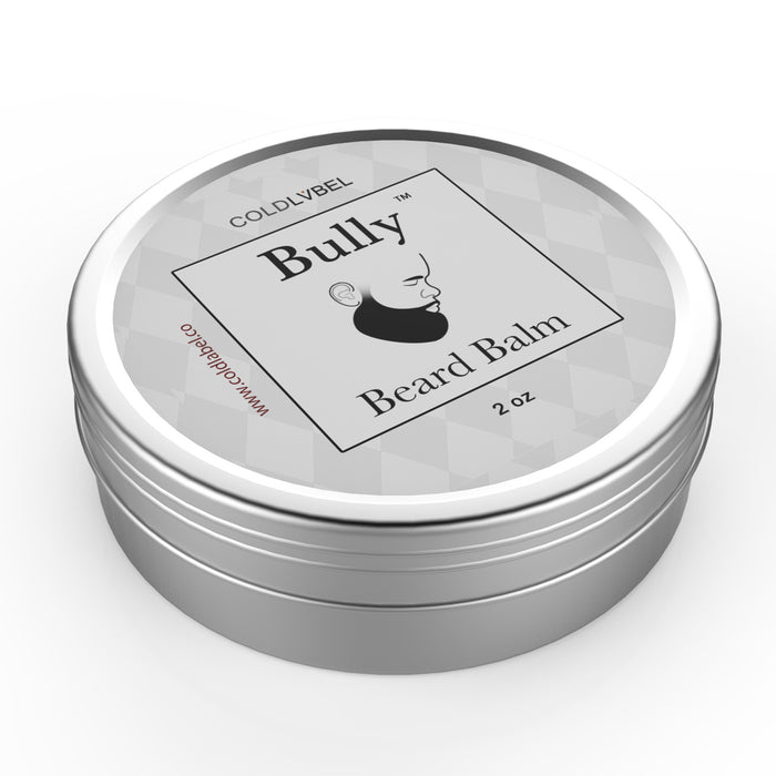COLD LABEL Bully Beard Balm
