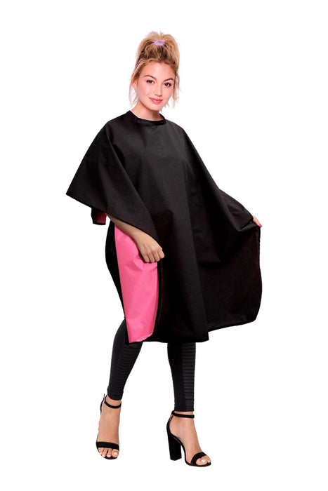 COLORTRAK Color Change Bleach Proof All Purpose Cape