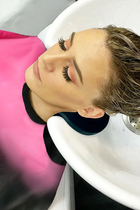 COLORTRAK Color Change Bleach Proof All Purpose Cape