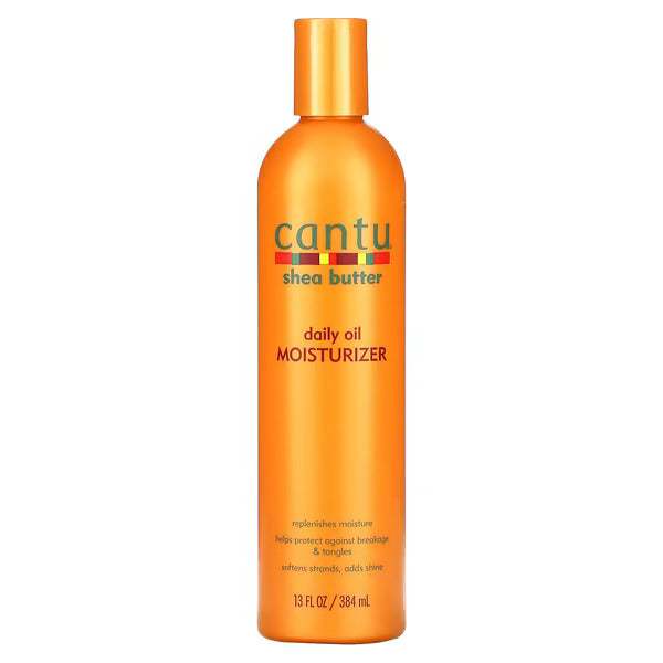 Cantu Daily Oil Moisturizer