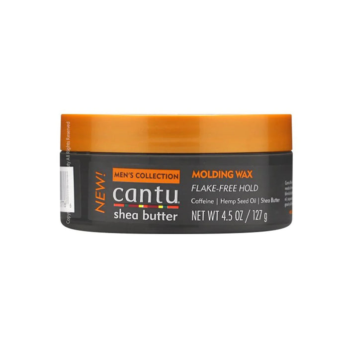 Cantu Men's Molding Wax