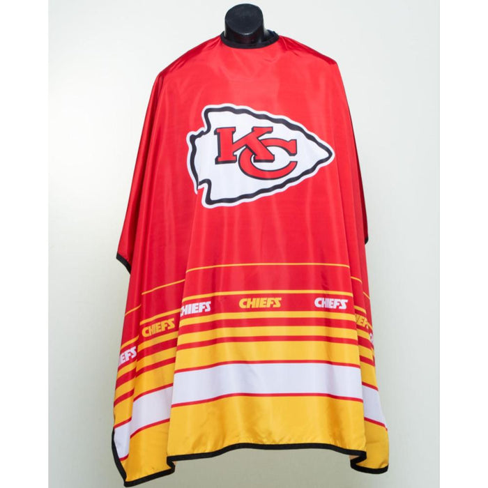 NFL Team Cutting Cape