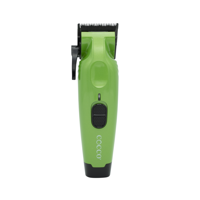 COCCO Hyper Veloce Pro Clipper (Green)