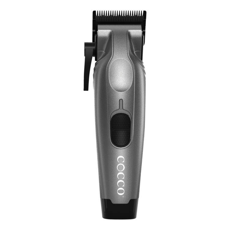 COCCO Veloce Pro Clipper (Grey)