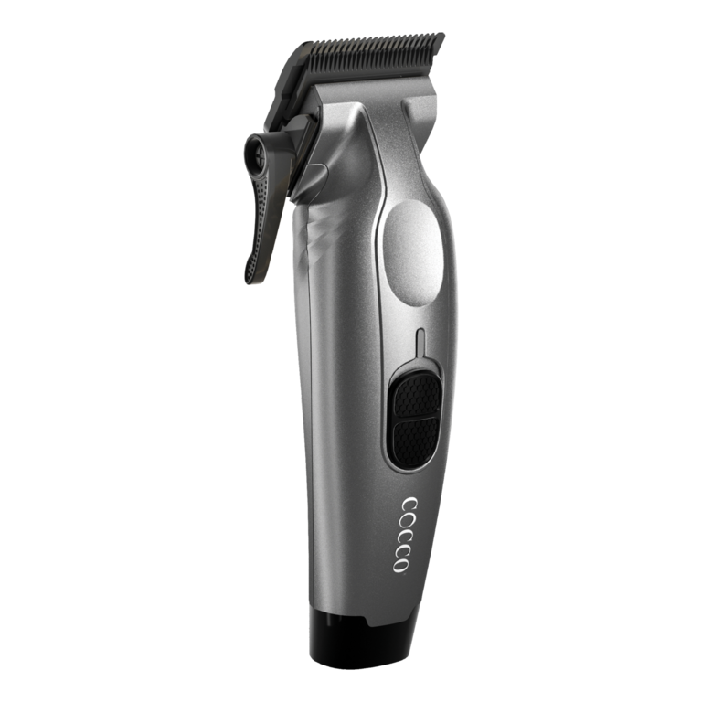 COCCO Veloce Pro Clipper (Grey)