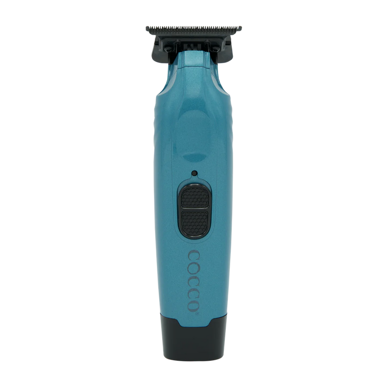 COCCO Hyper Veloce Pro Trimmer (Dark Teal)