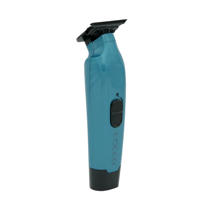 COCCO Hyper Veloce Pro Trimmer (Dark Teal)
