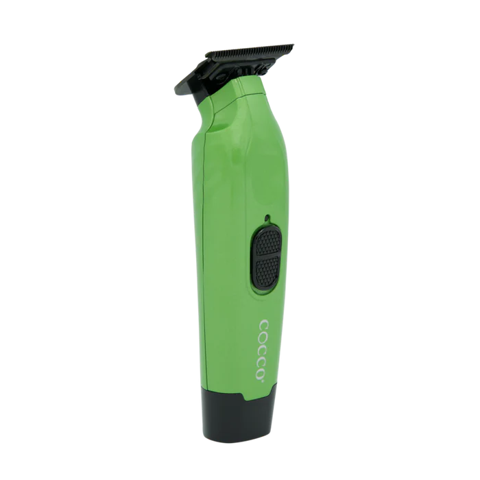 COCCO Hyper Veloce Pro Trimmer (Green)