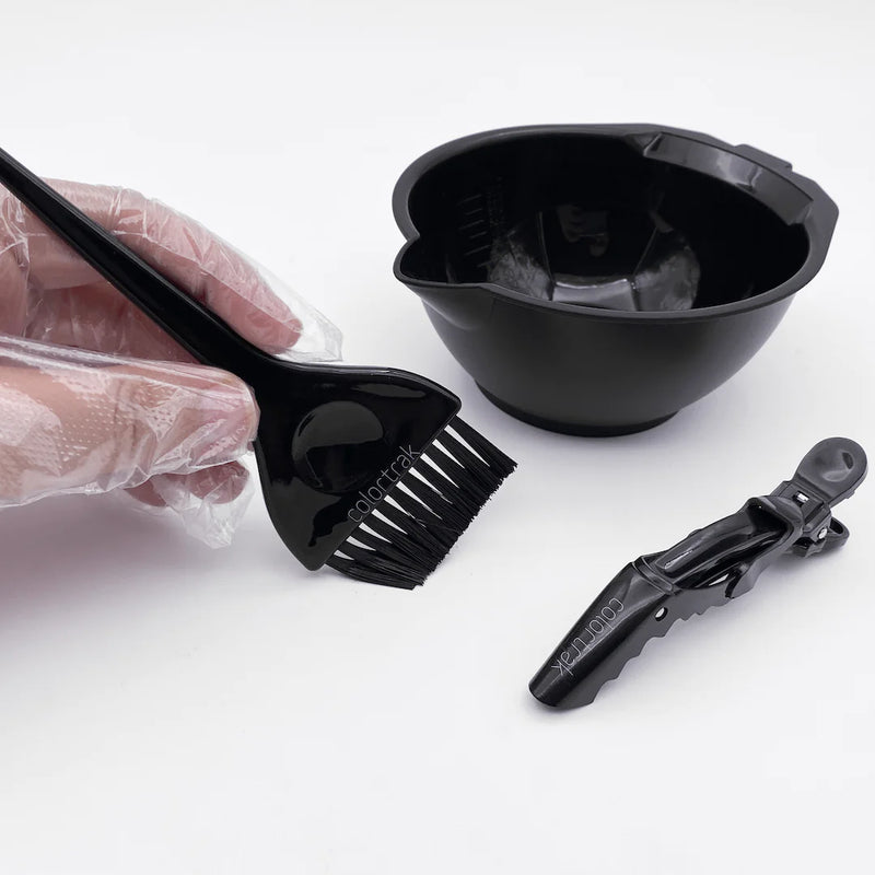 COLORTRAK Color Mixing Bowl Kit
