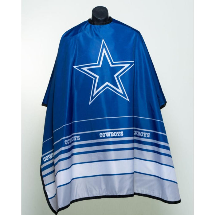 NFL Team Cutting Cape