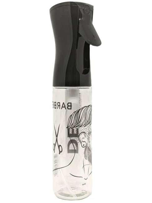 DELTA SPRAYERS Barber Man Fine Mist Spray