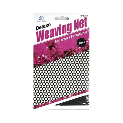 Deluxe Weaving Net