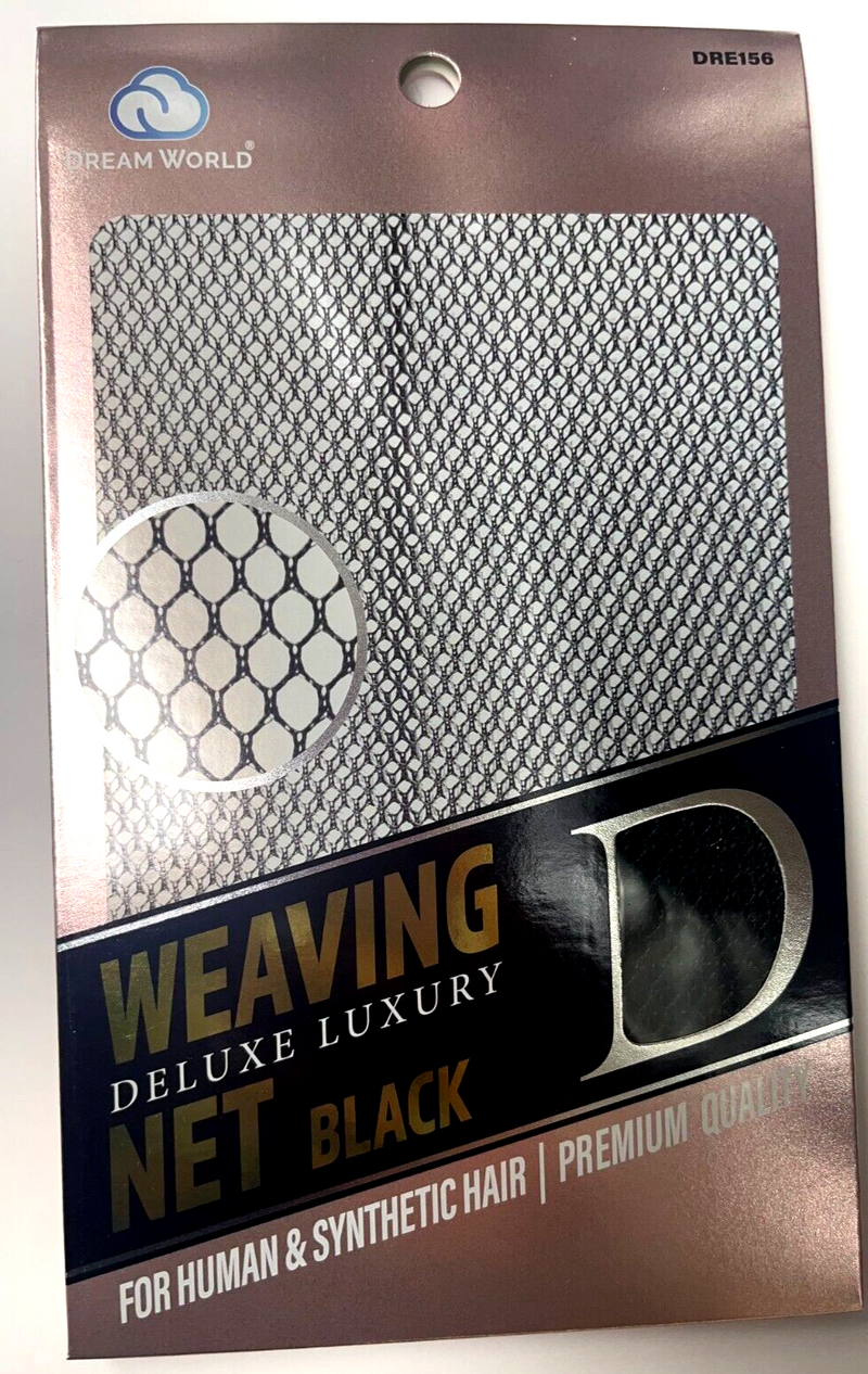 Dream World Weaving Deluxe Luxury Net