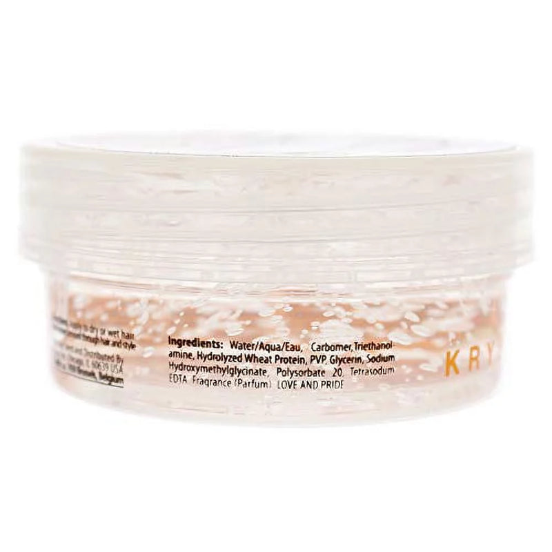 ECO STYLE Krystal Styling Gel 3oz