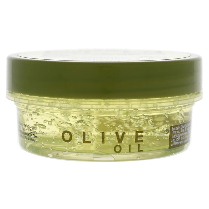 ECO STYLE Olive Oil Styling Gel 3oz