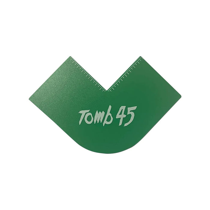 Tomb 45 Klutch Card