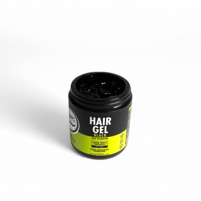 Rolda Black Hair Styling Gel 17.63oz