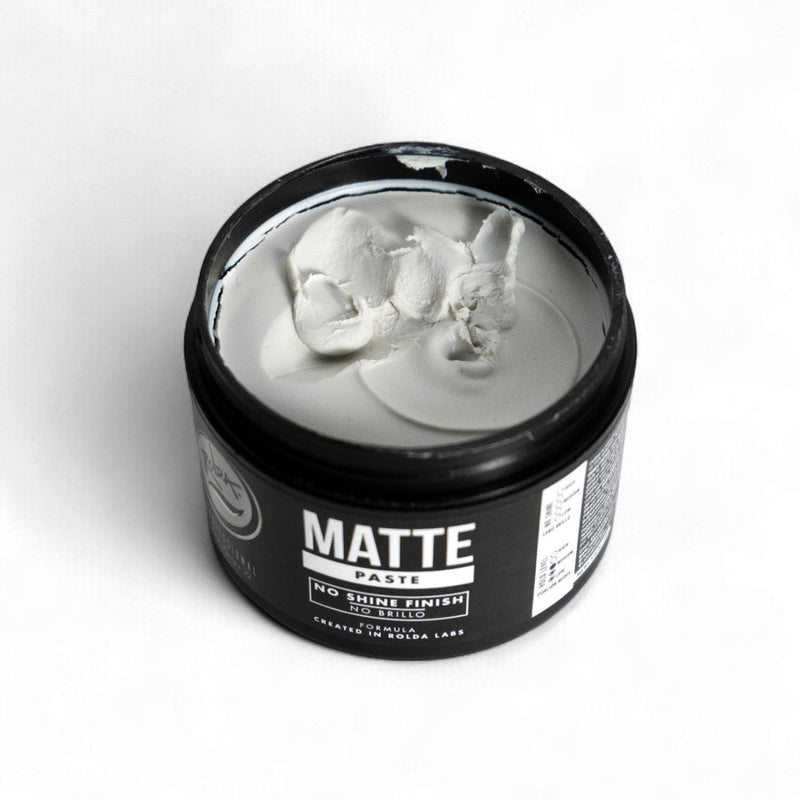 Rolda - Urban Molding Matte Paste Hair for Men