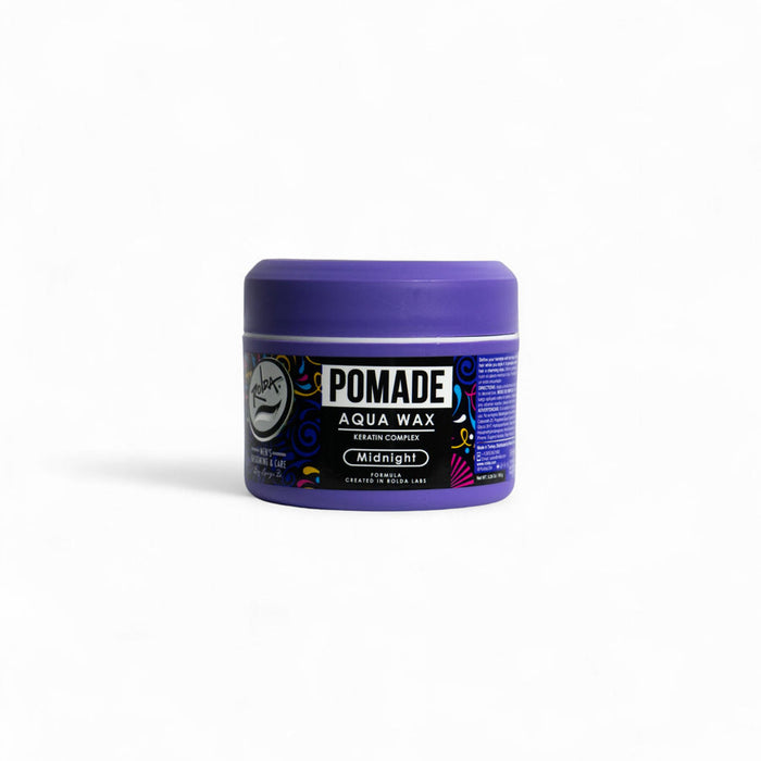 Rolda - Midnight Hair Pomade