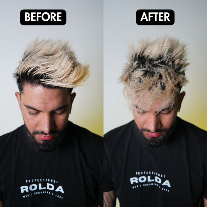 Rolda Sunset Hair Pomade