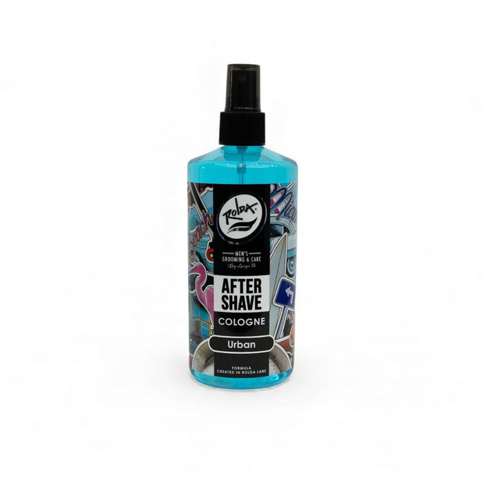 Rolda Urban After Shave Tonic For Men