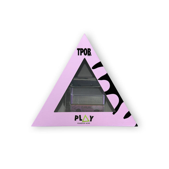 Play Chunk Blade (Candy Floss)